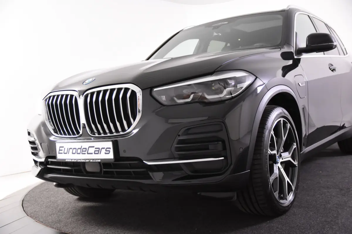 xDrive45e Executive *Panoramadak*Luchtvering*360*Trekhaak*