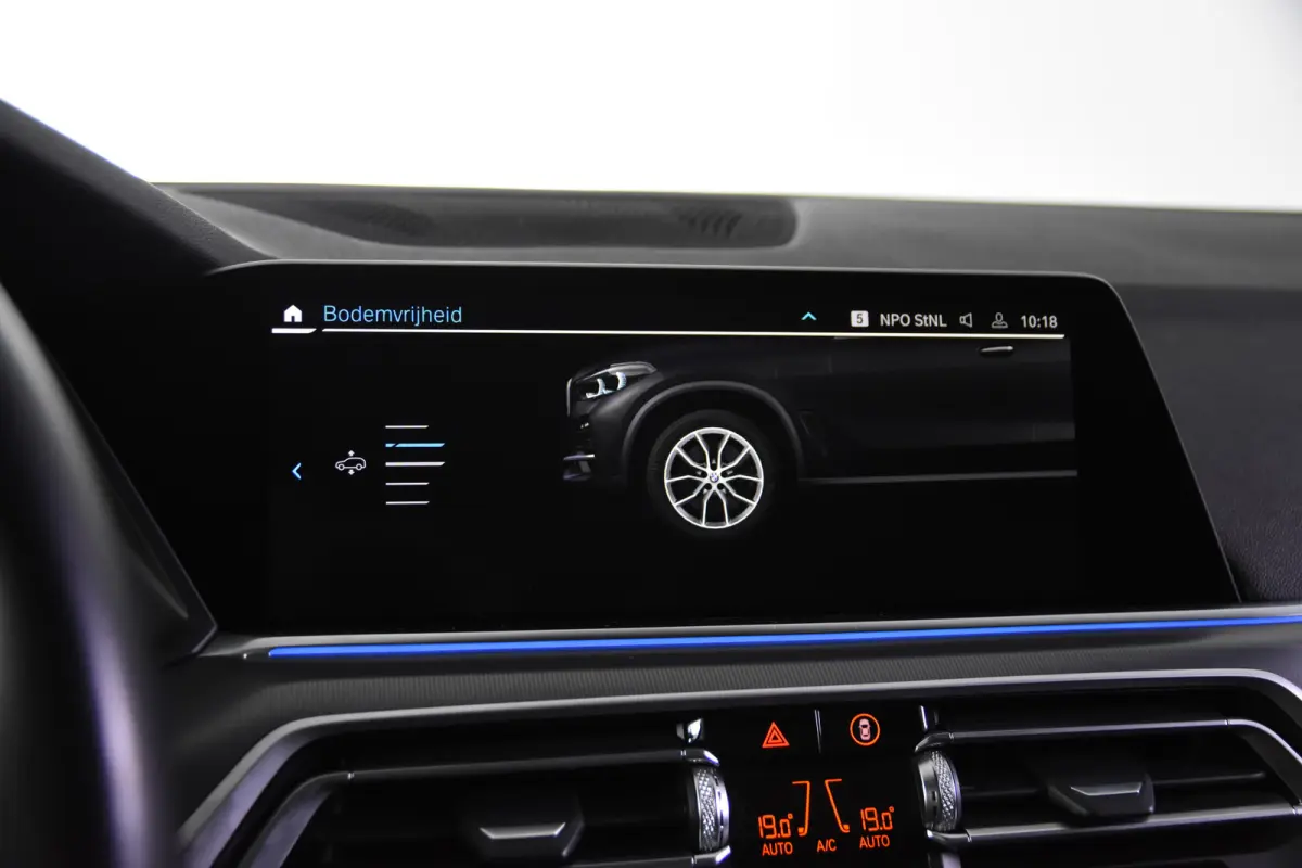 xDrive45e Executive *Panoramadak*Luchtvering*360*Trekhaak*
