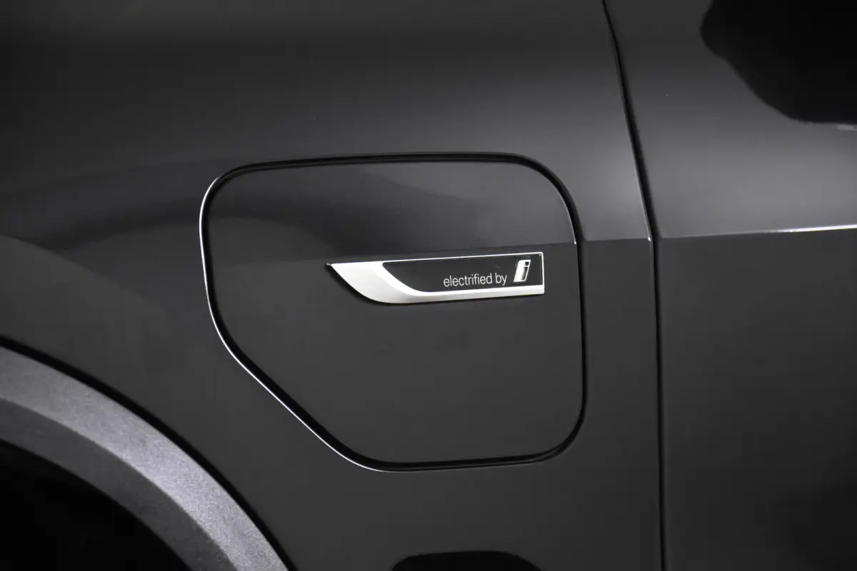 xDrive45e Executive *Panoramadak*Luchtvering*360*Trekhaak*