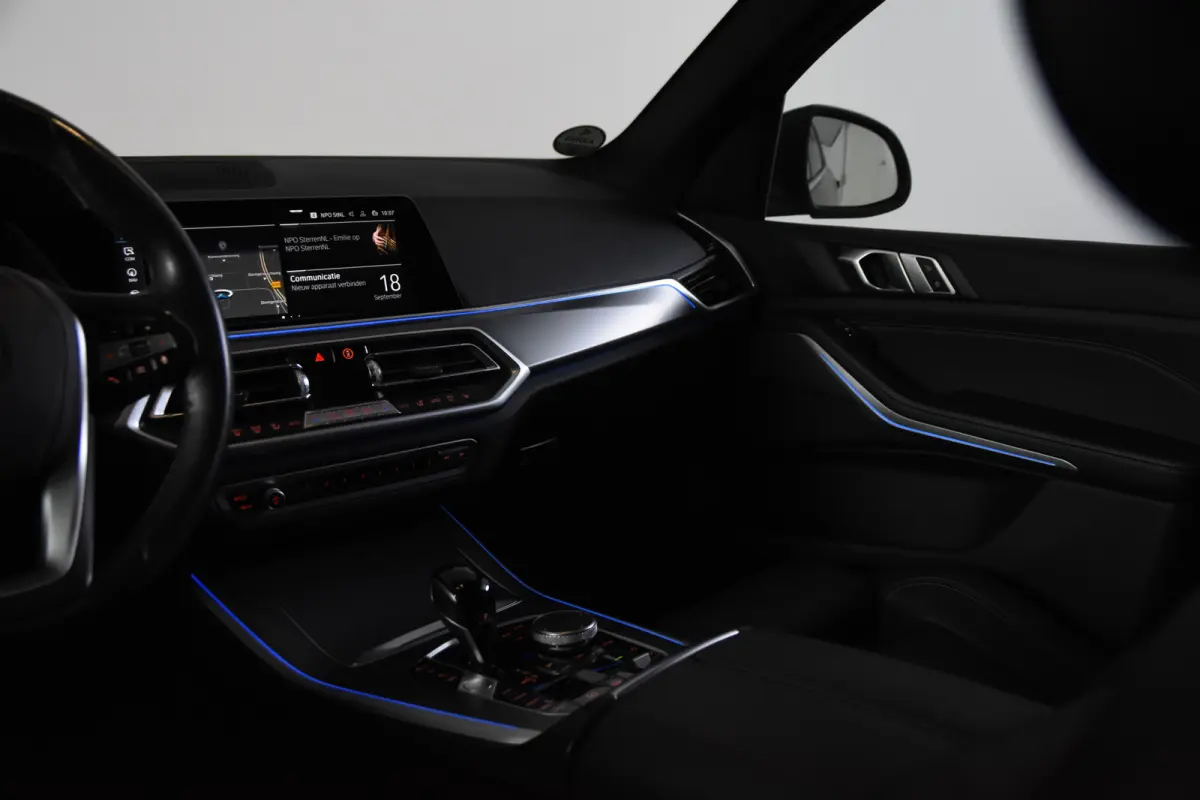xDrive45e Executive *Panoramadak*Luchtvering*360*Trekhaak*