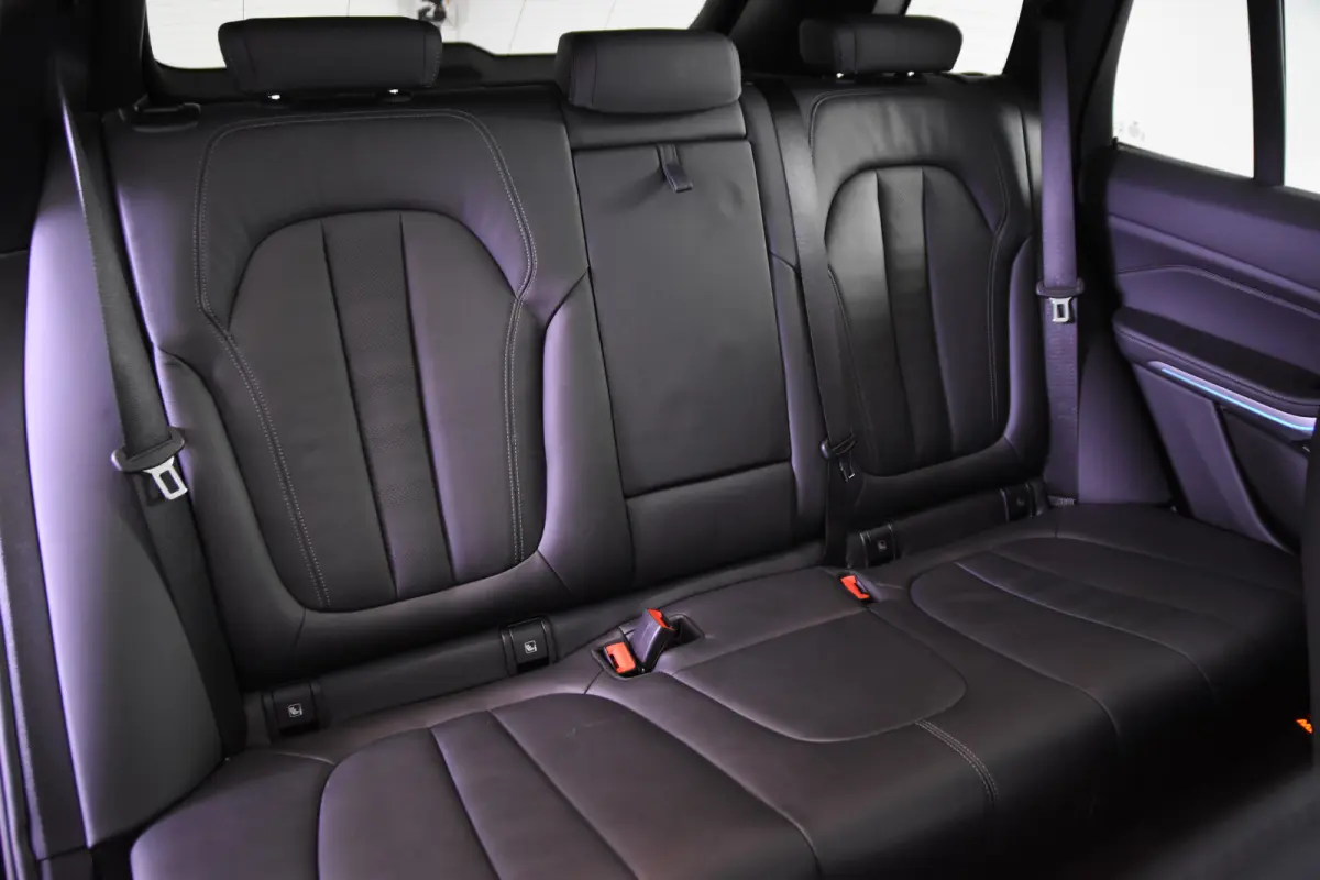 xDrive45e Executive *Panoramadak*Luchtvering*360*Trekhaak*