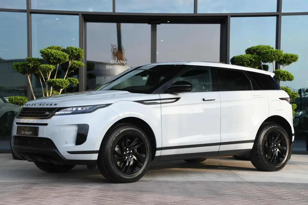 1.5 P300e PHEV AWD S | SOH 96%