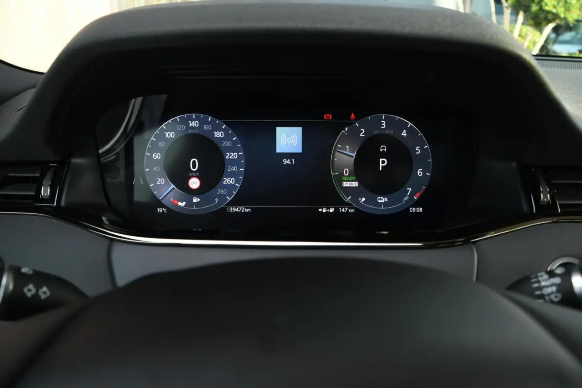 1.5 P300e PHEV AWD S | SOH 96%
