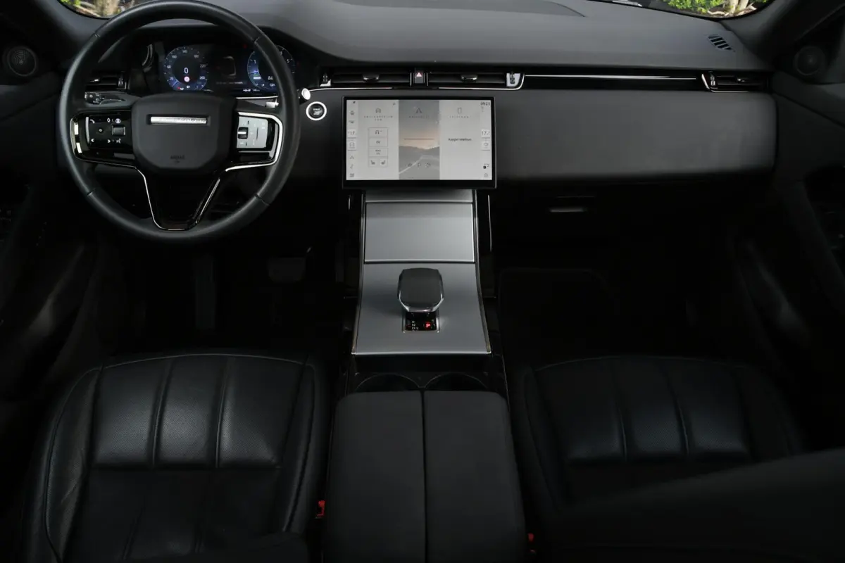 1.5 P300e PHEV AWD S | SOH 96%