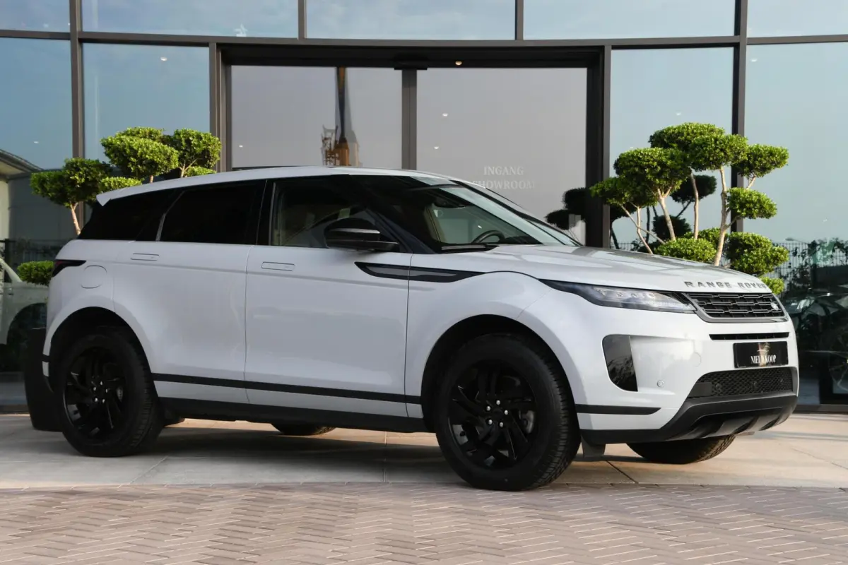 1.5 P300e PHEV AWD S | SOH 96%