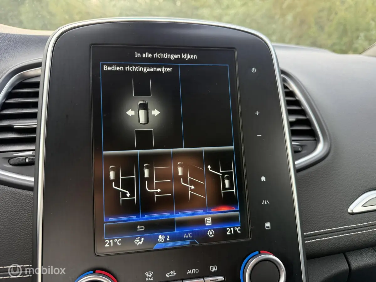 1.2 TCe Intens | Keyless | Massage | Sfeerver