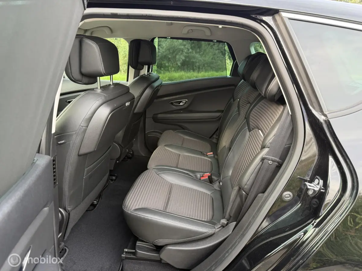1.2 TCe Intens | Keyless | Massage | Sfeerver