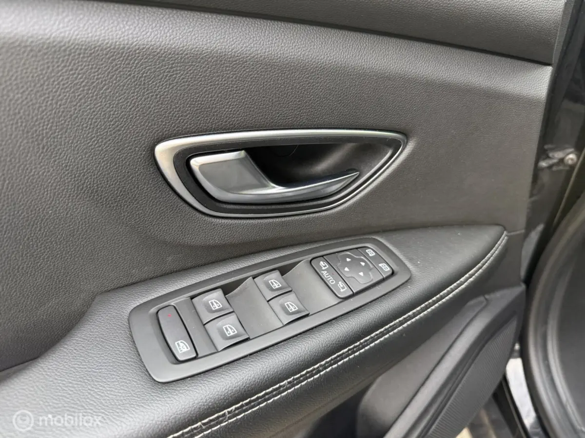1.2 TCe Intens | Keyless | Massage | Sfeerver