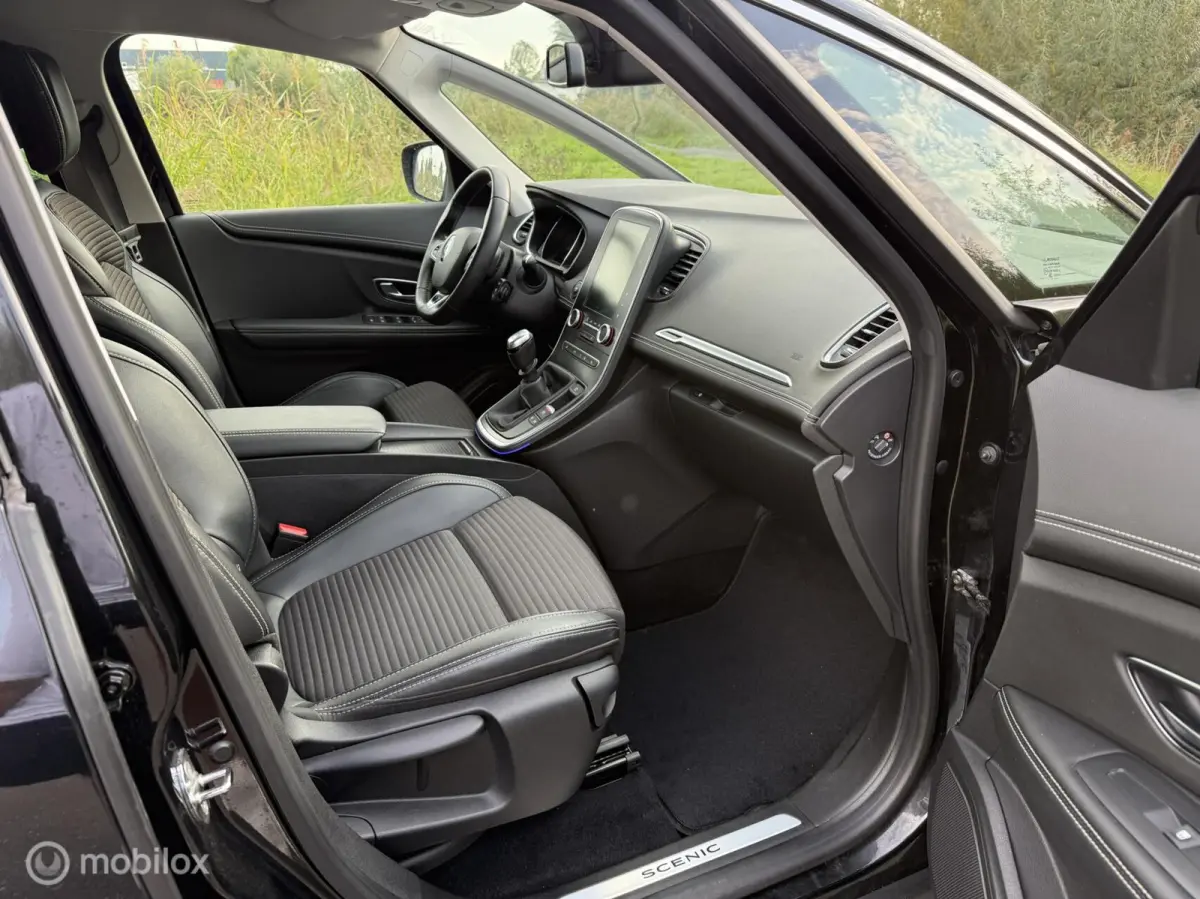 1.2 TCe Intens | Keyless | Massage | Sfeerver