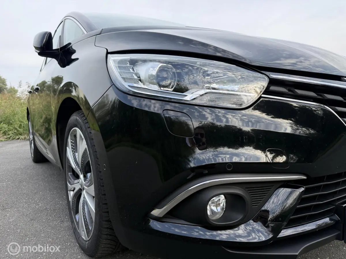 1.2 TCe Intens | Keyless | Massage | Sfeerver