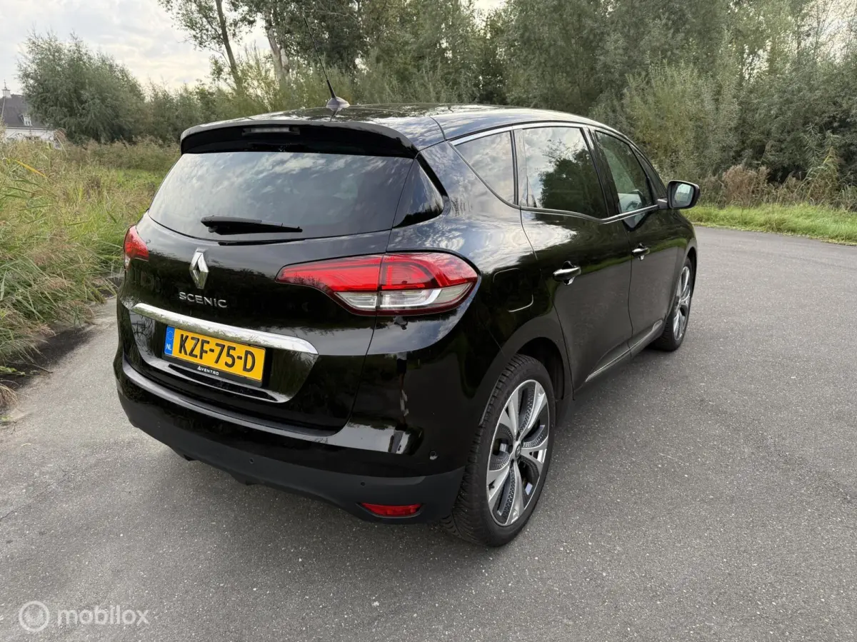 1.2 TCe Intens | Keyless | Massage | Sfeerver