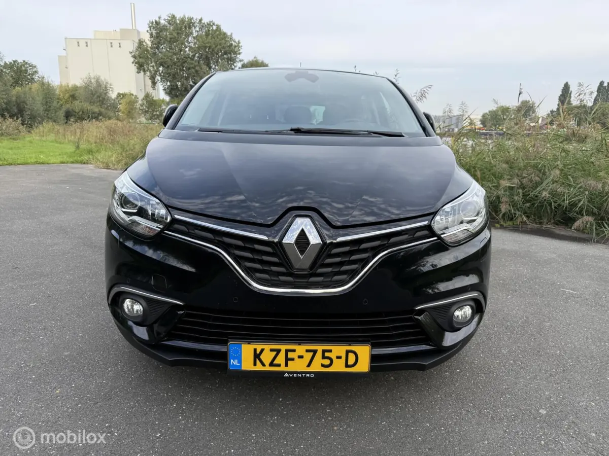 1.2 TCe Intens | Keyless | Massage | Sfeerver