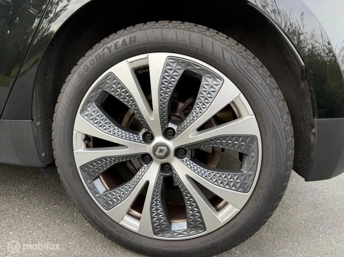 1.2 TCe Intens | Keyless | Massage | Sfeerver