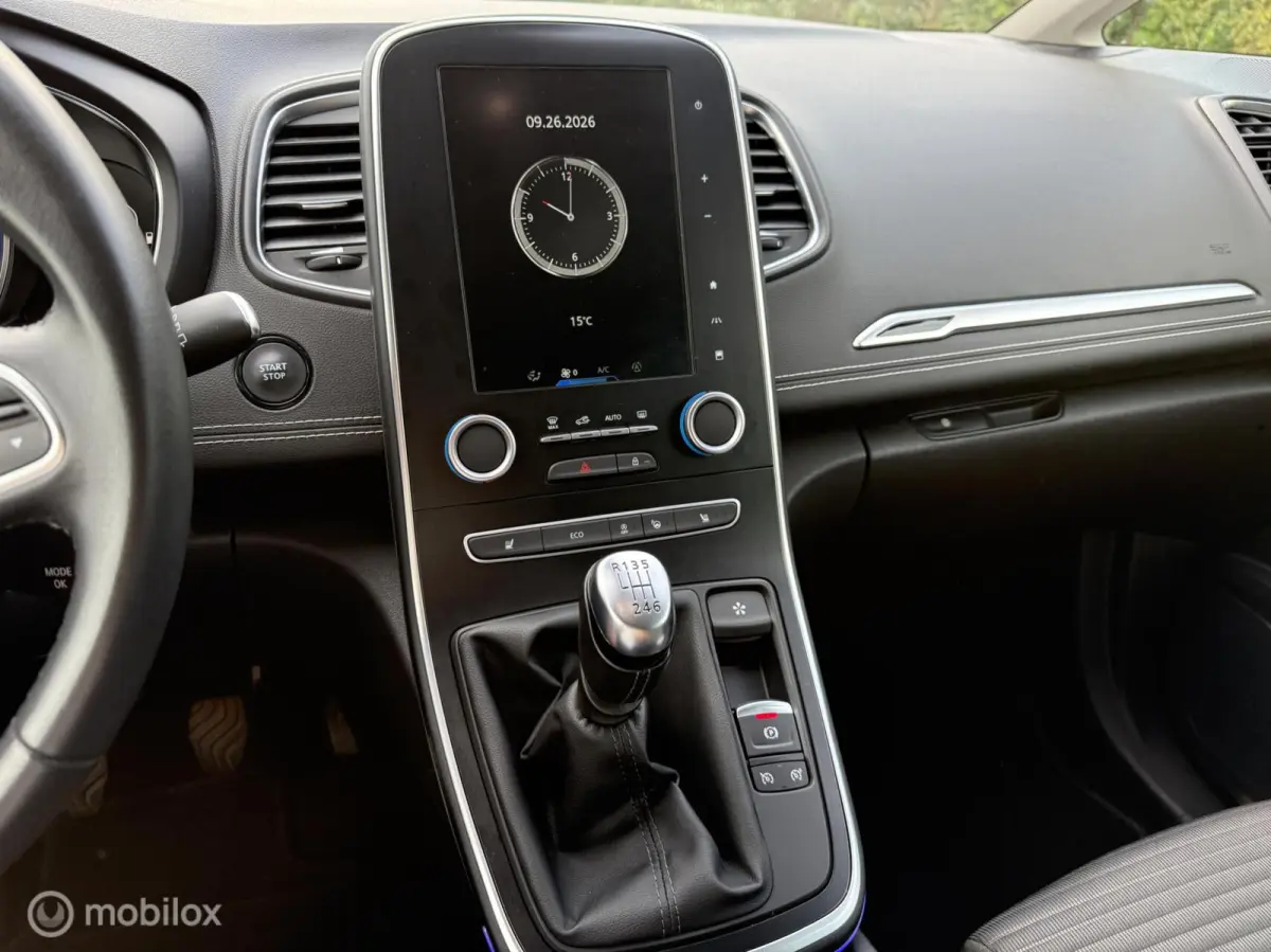 1.2 TCe Intens | Keyless | Massage | Sfeerver