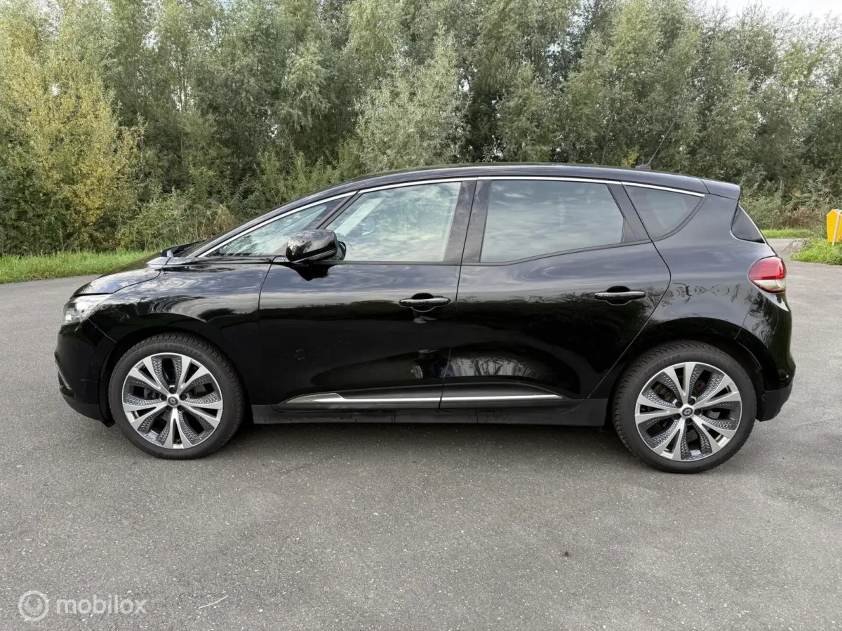 1.2 TCe Intens | Keyless | Massage | Sfeerver