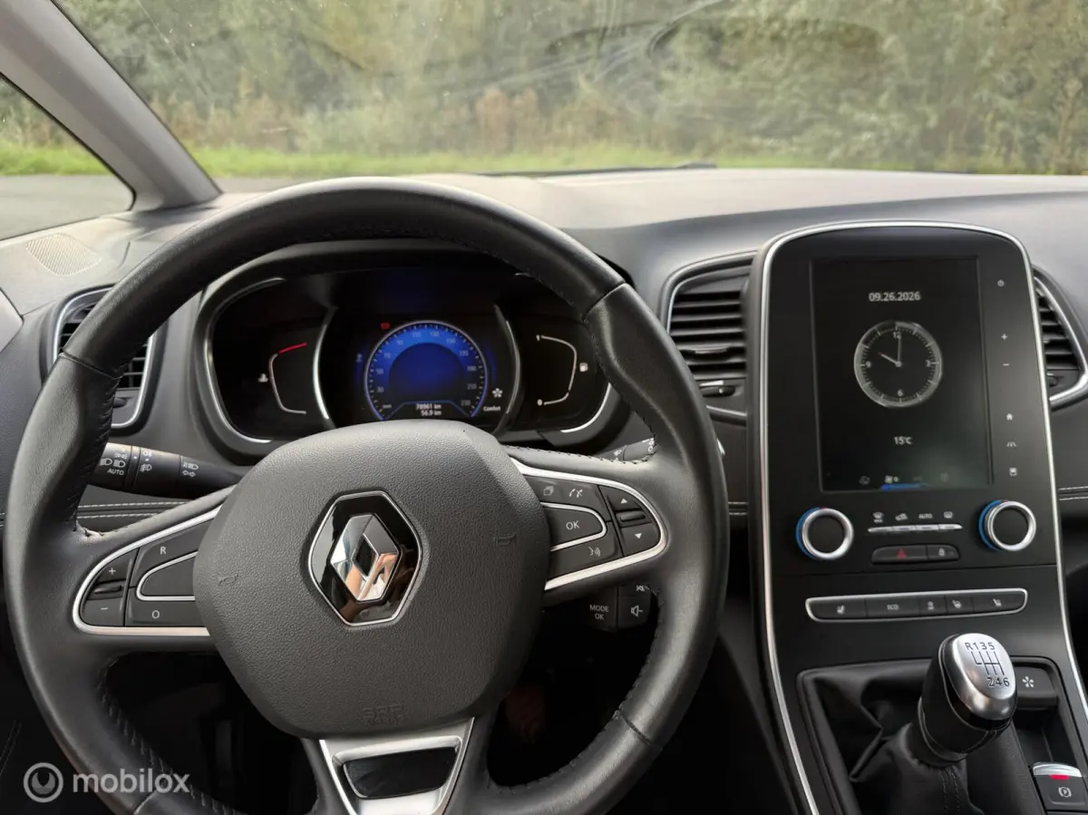 1.2 TCe Intens | Keyless | Massage | Sfeerver
