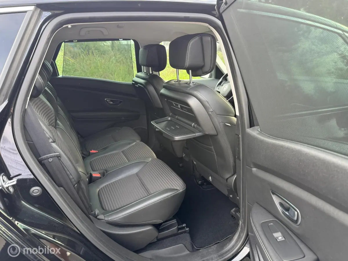 1.2 TCe Intens | Keyless | Massage | Sfeerver