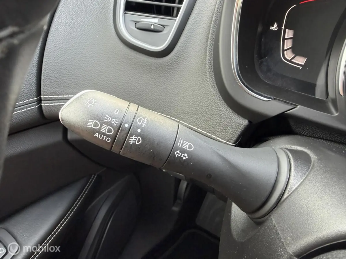 1.2 TCe Intens | Keyless | Massage | Sfeerver