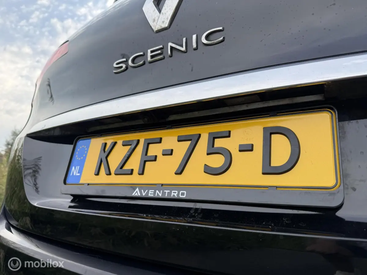 1.2 TCe Intens | Keyless | Massage | Sfeerver
