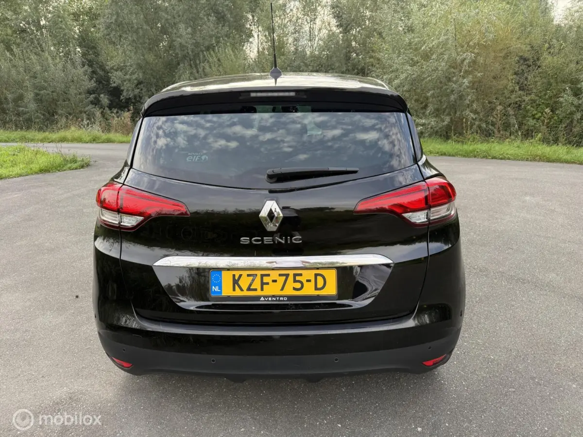 1.2 TCe Intens | Keyless | Massage | Sfeerver
