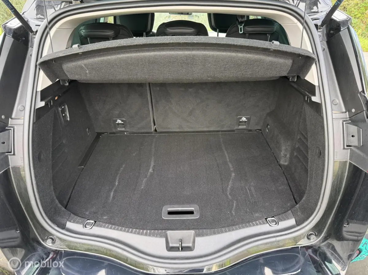 1.2 TCe Intens | Keyless | Massage | Sfeerver