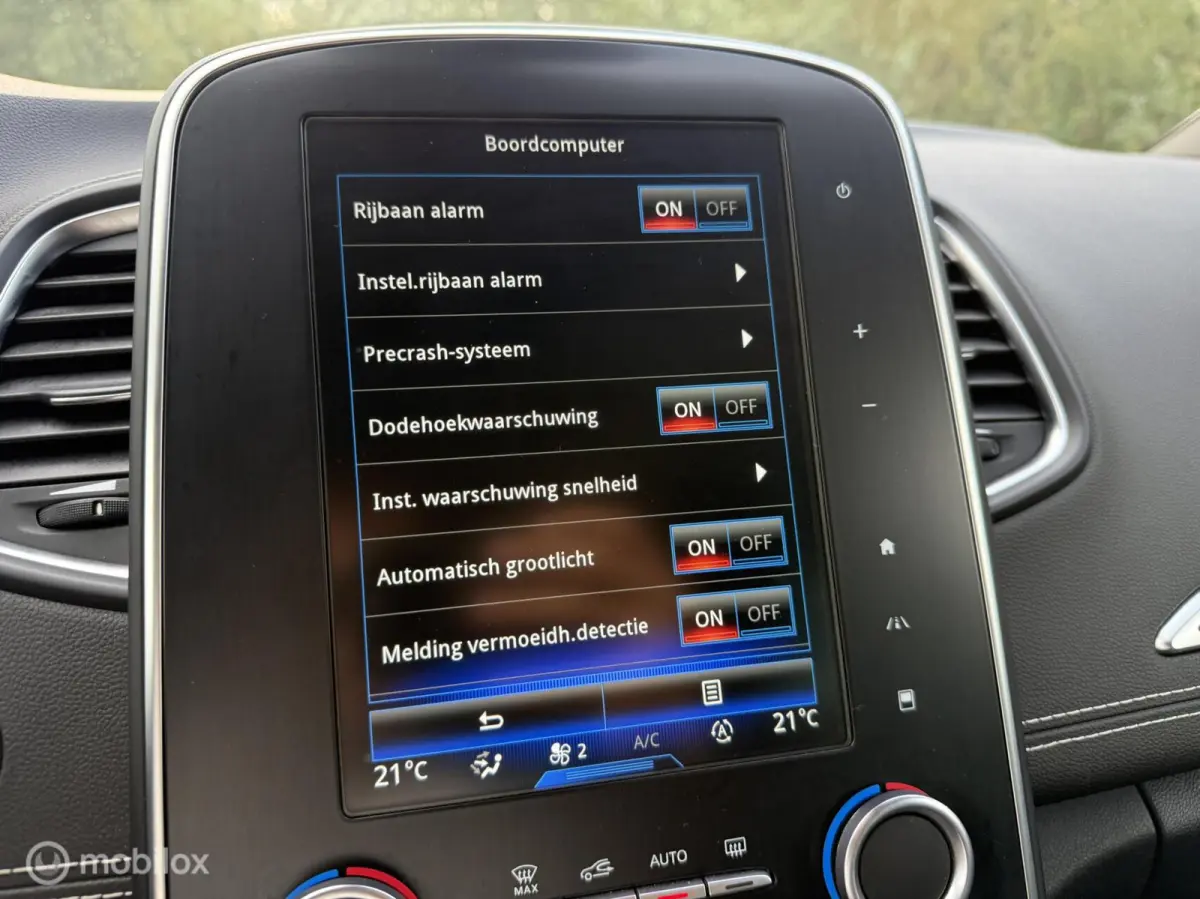 1.2 TCe Intens | Keyless | Massage | Sfeerver