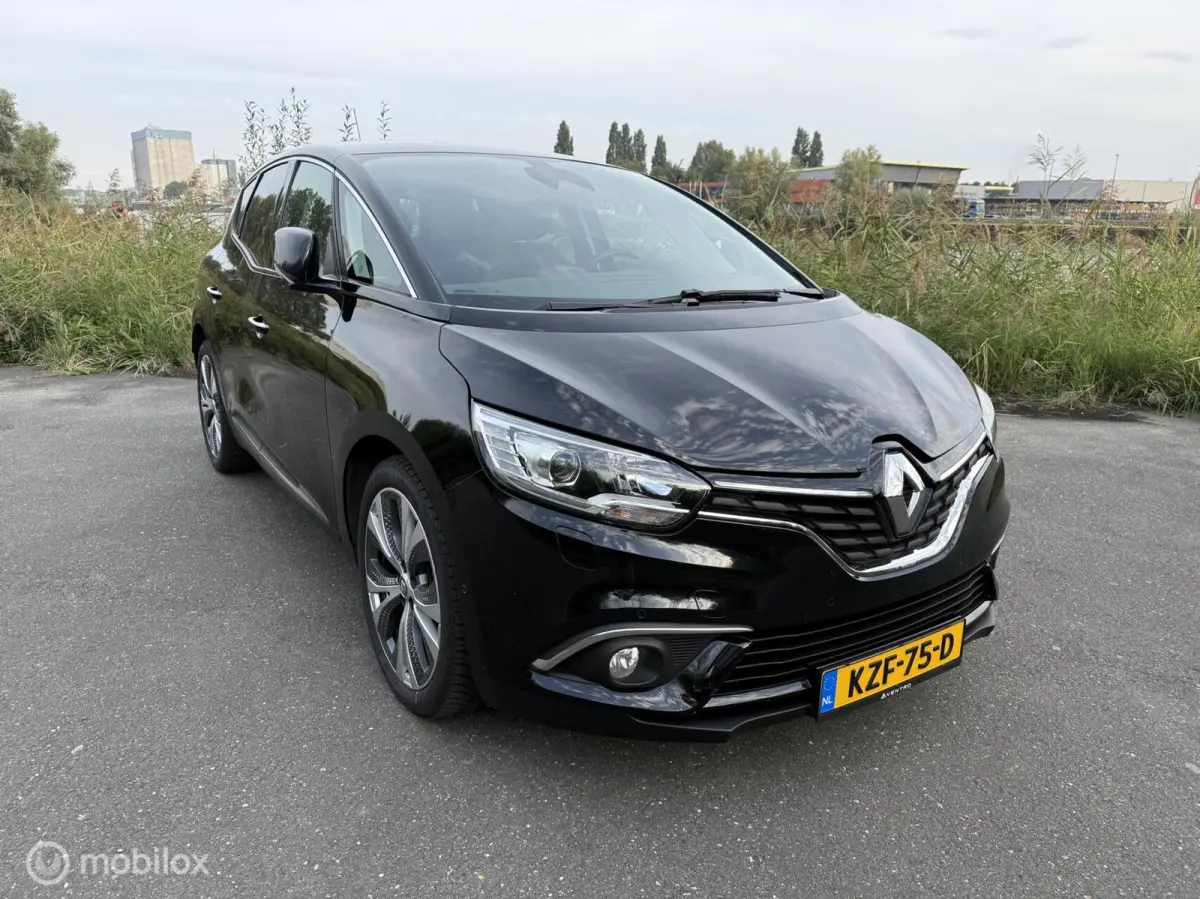 1.2 TCe Intens | Keyless | Massage | Sfeerver