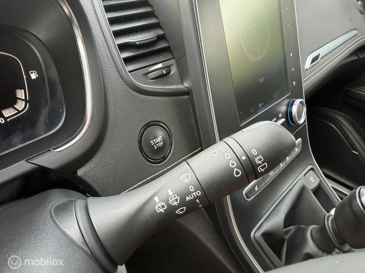 1.2 TCe Intens | Keyless | Massage | Sfeerver