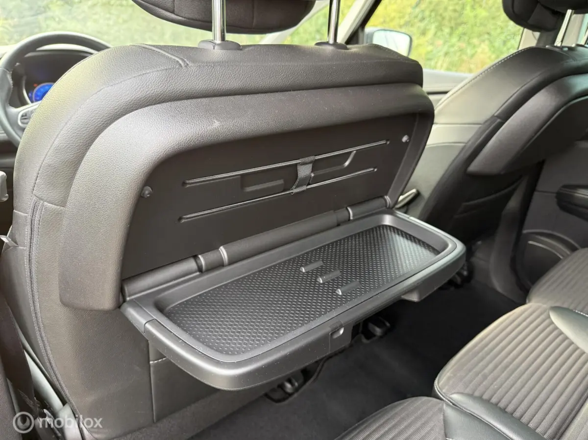 1.2 TCe Intens | Keyless | Massage | Sfeerver