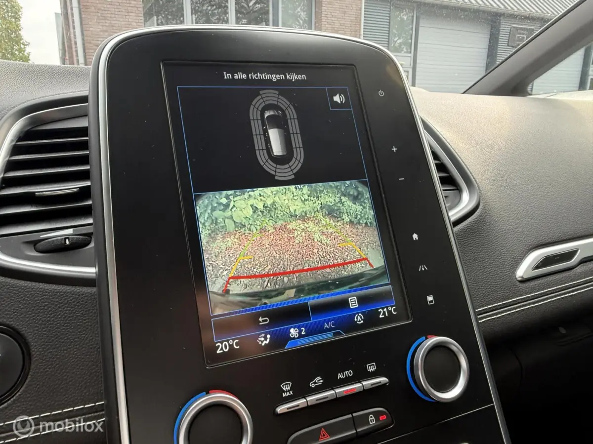 1.2 TCe Intens | Keyless | Massage | Sfeerver