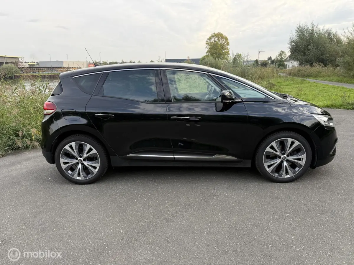 1.2 TCe Intens | Keyless | Massage | Sfeerver