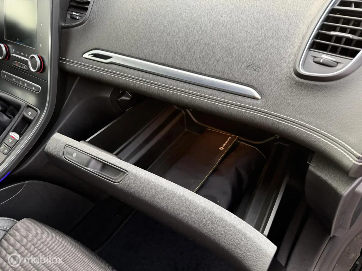 1.2 TCe Intens | Keyless | Massage | Sfeerver