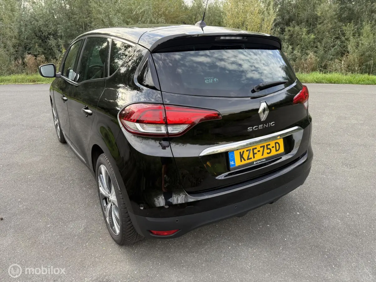 1.2 TCe Intens | Keyless | Massage | Sfeerver