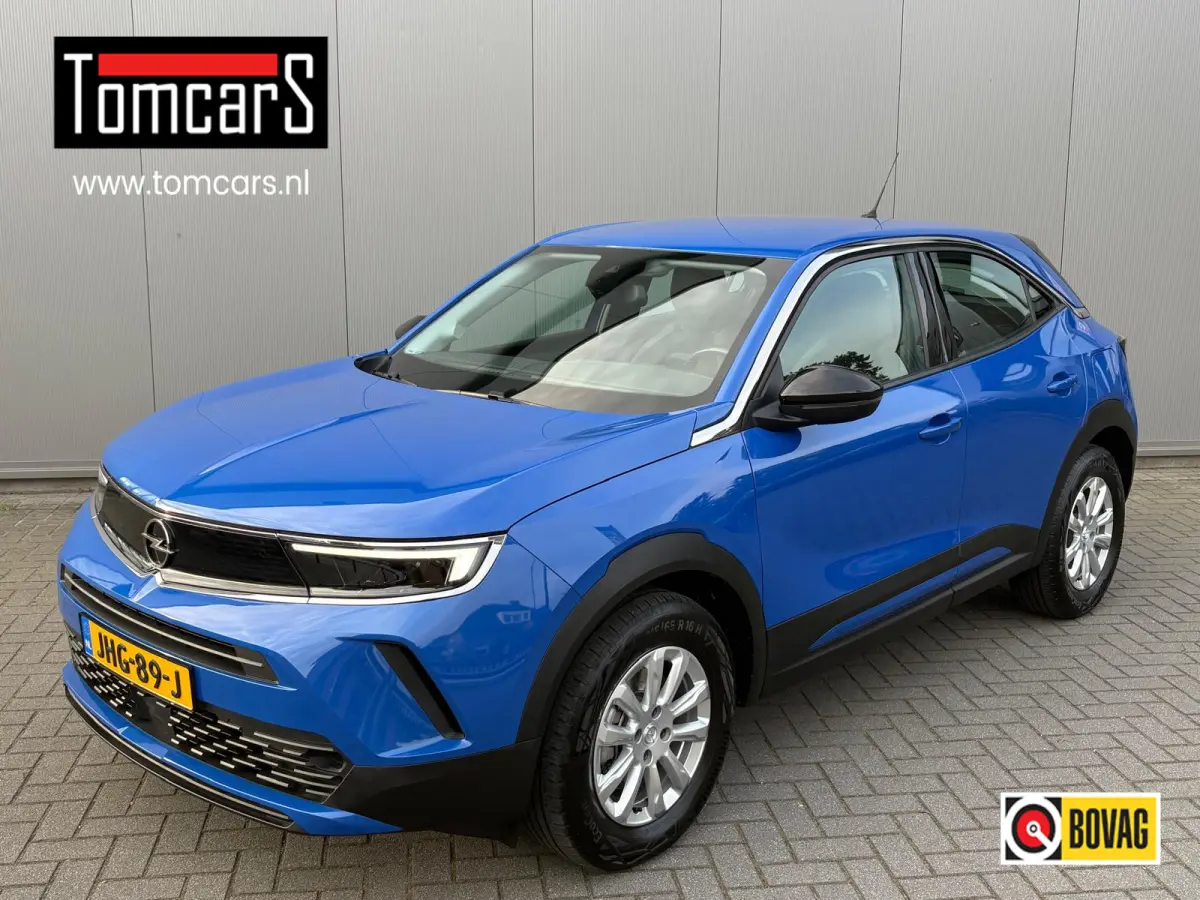 Edition 50-kWh Camera/Stoel-stuurverwarming/Parkeerhulp