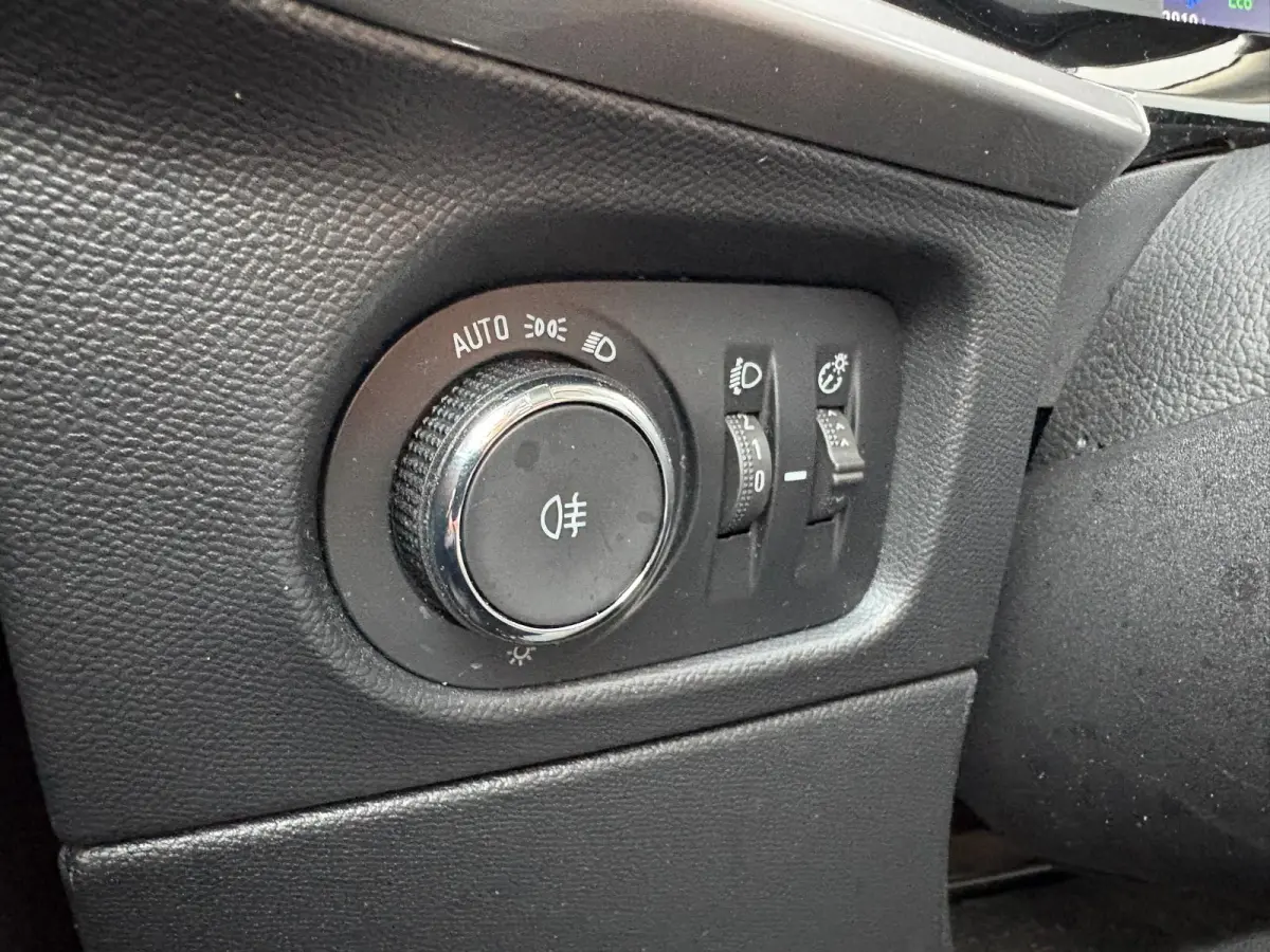 Edition 50-kWh Camera/Stoel-stuurverwarming/Parkeerhulp