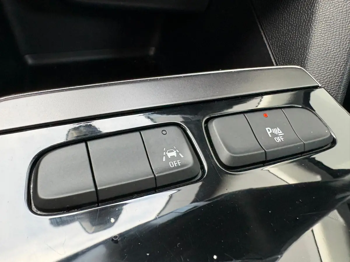 Edition 50-kWh Camera/Stoel-stuurverwarming/Parkeerhulp