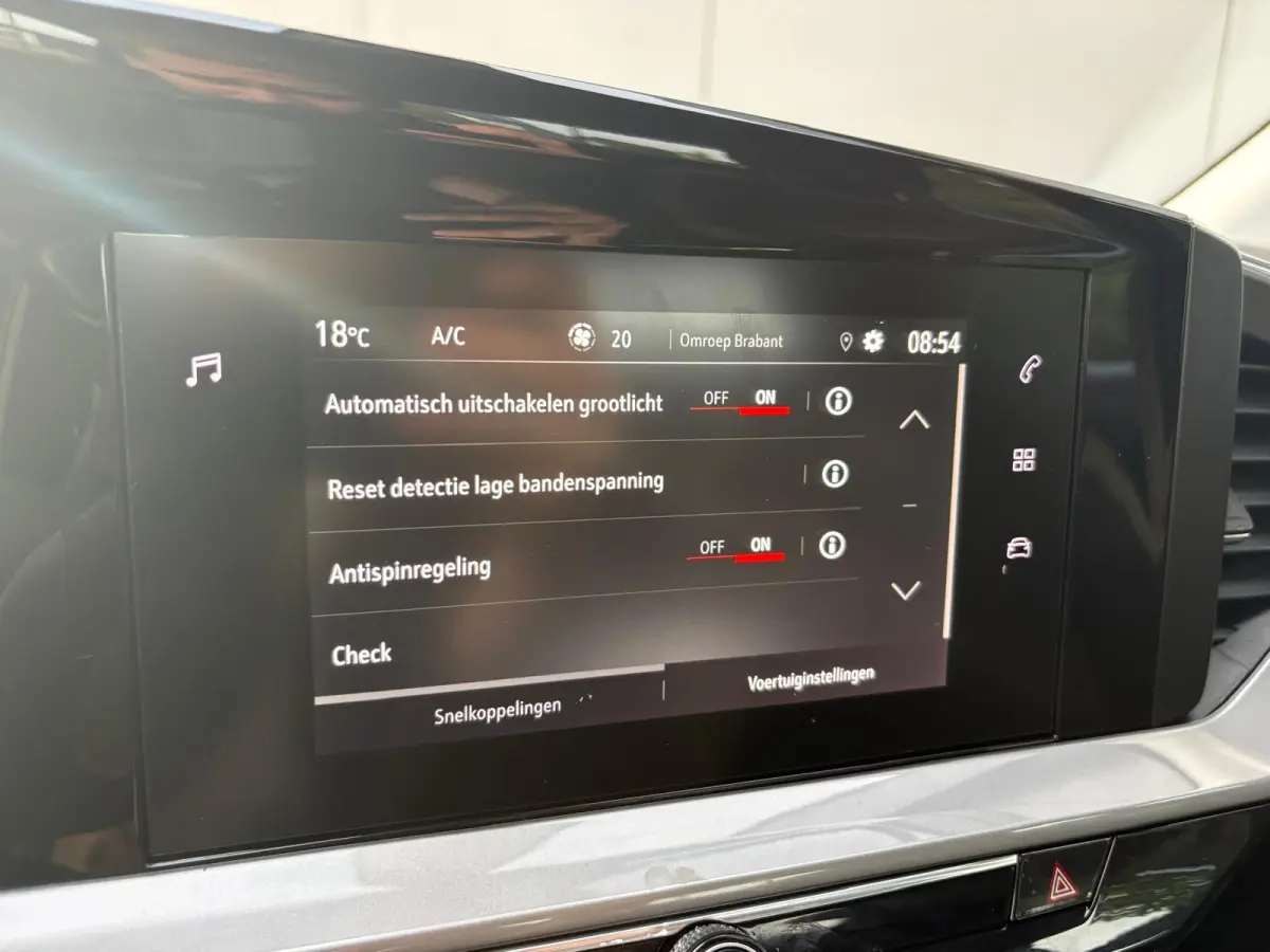 Edition 50-kWh Camera/Stoel-stuurverwarming/Parkeerhulp