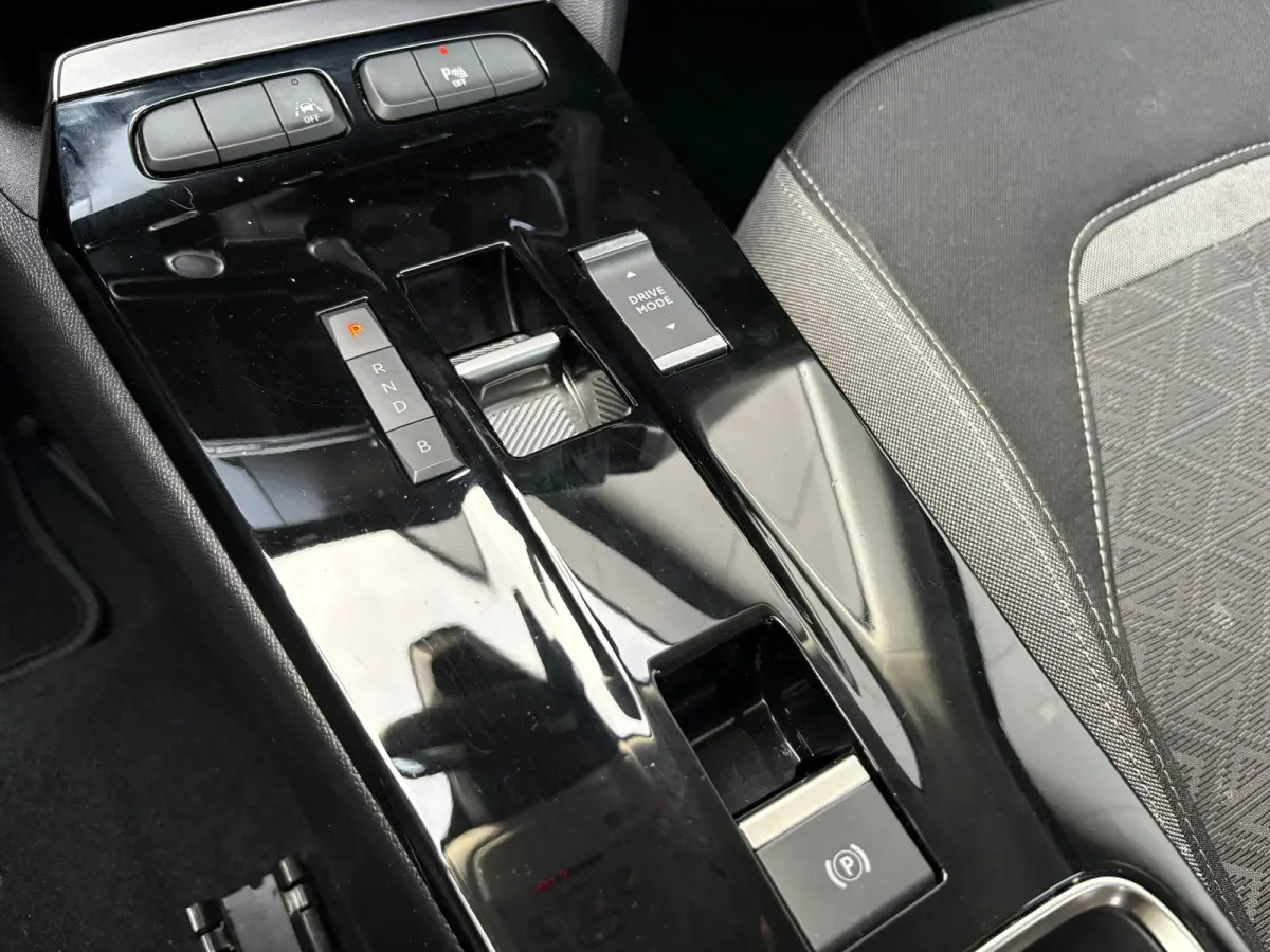 Edition 50-kWh Camera/Stoel-stuurverwarming/Parkeerhulp