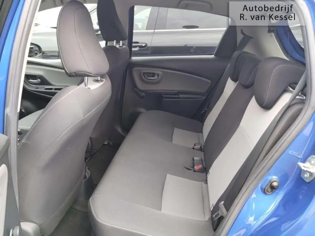 1.5 Hybrid Dynamic I Dealer onderhouden I Navigatie I NL-auto