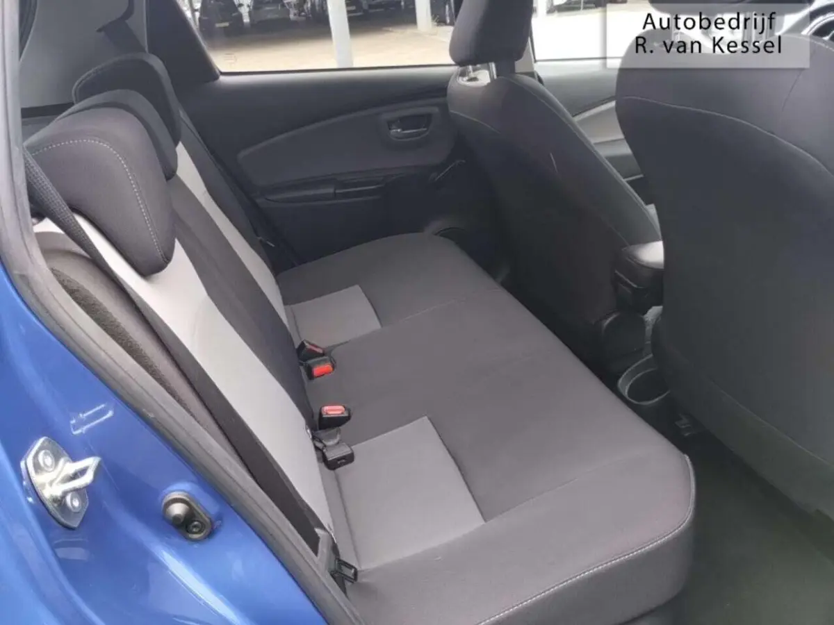 1.5 Hybrid Dynamic I Dealer onderhouden I Navigatie I NL-auto