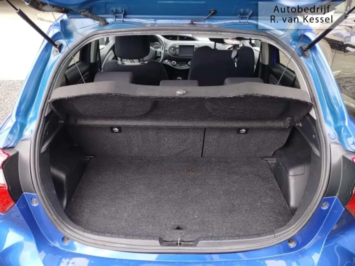 1.5 Hybrid Dynamic I Dealer onderhouden I Navigatie I NL-auto