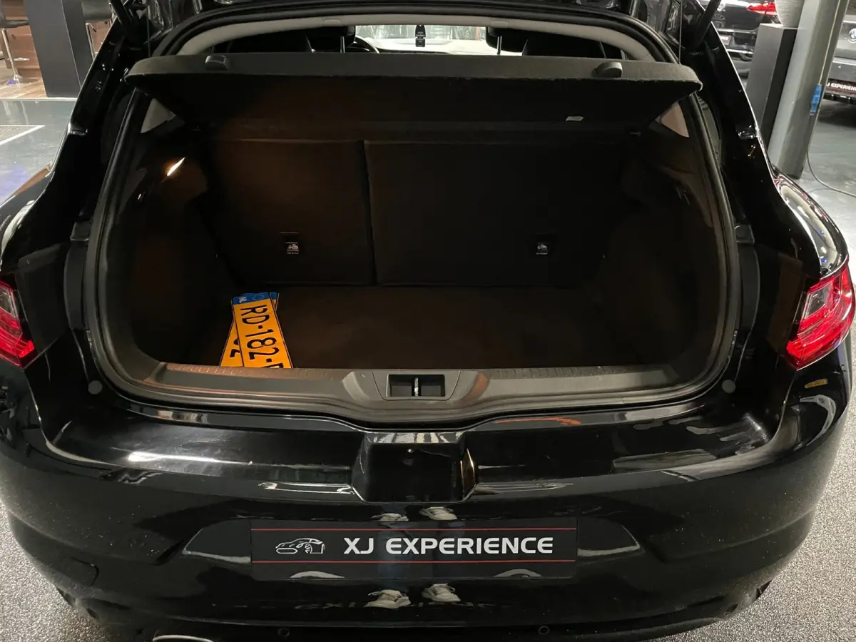 1.5 dCi Eco2 Bose AIRCO NAVI LEER NAP