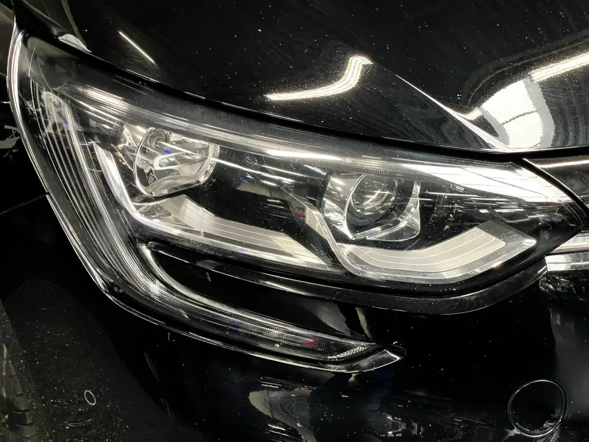 1.5 dCi Eco2 Bose AIRCO NAVI LEER NAP