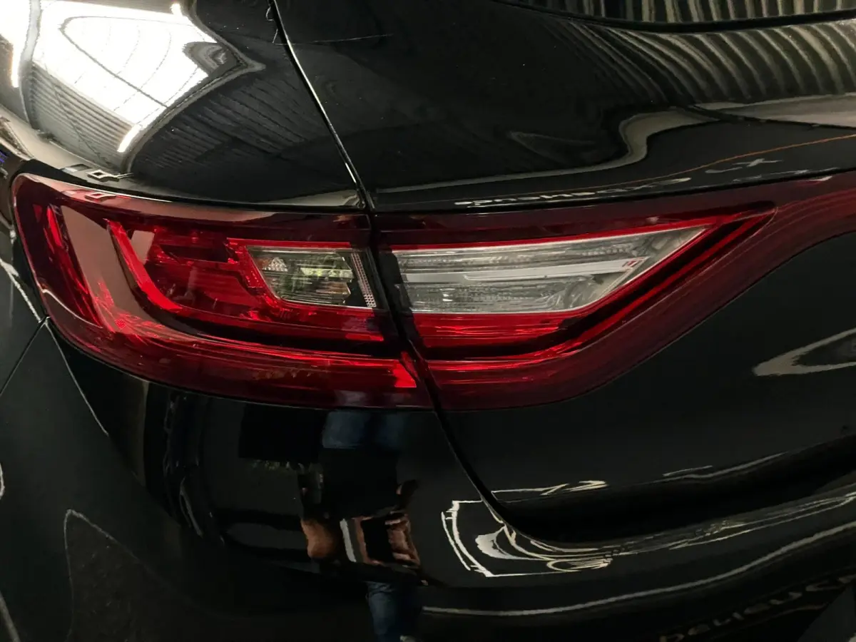 1.5 dCi Eco2 Bose AIRCO NAVI LEER NAP