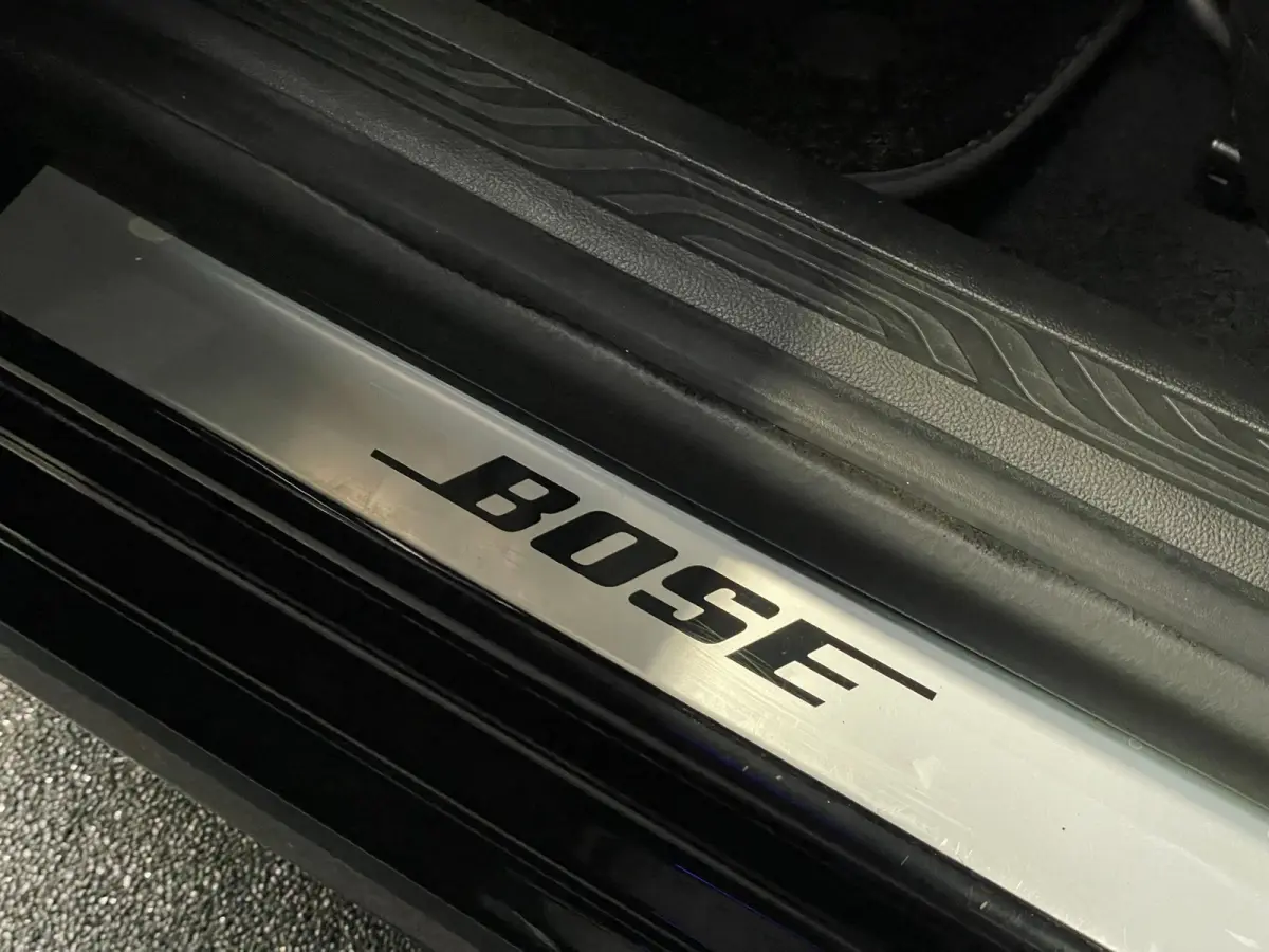 1.5 dCi Eco2 Bose AIRCO NAVI LEER NAP
