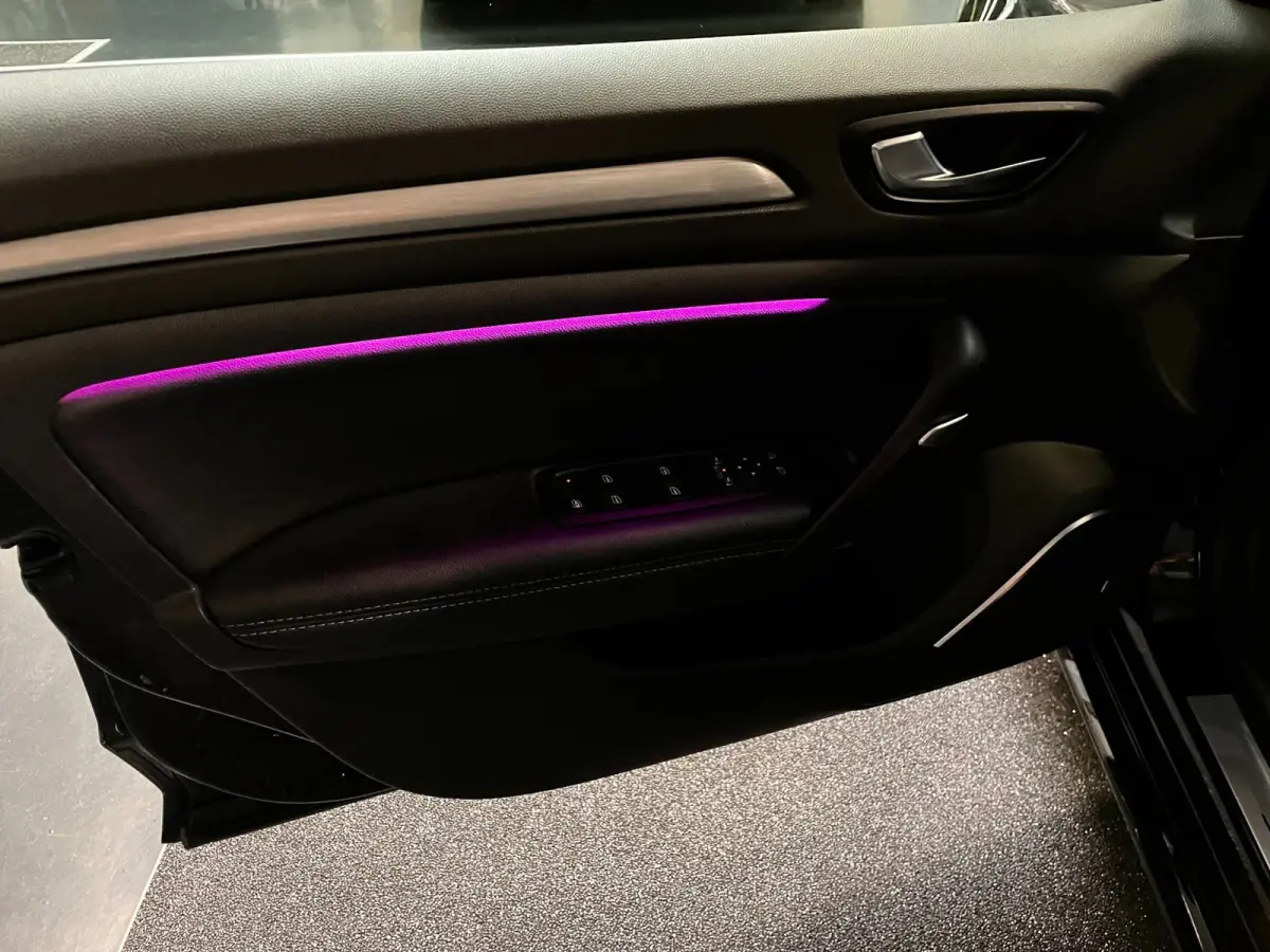 1.5 dCi Eco2 Bose AIRCO NAVI LEER NAP