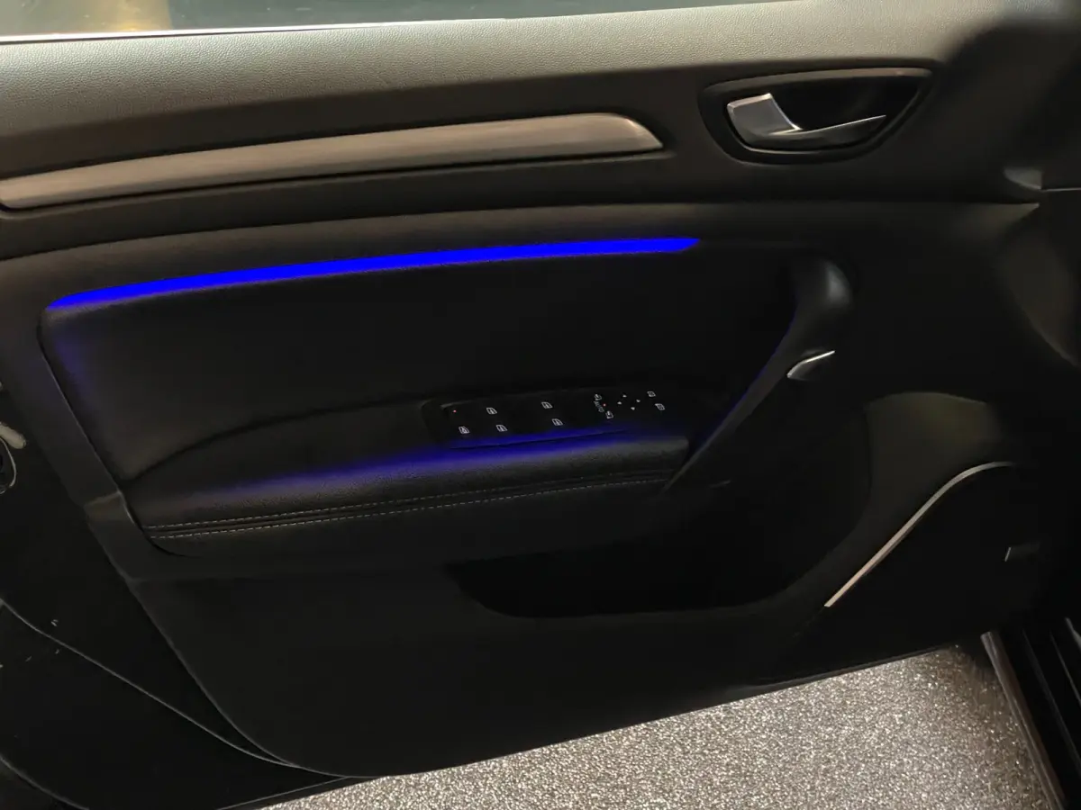 1.5 dCi Eco2 Bose AIRCO NAVI LEER NAP
