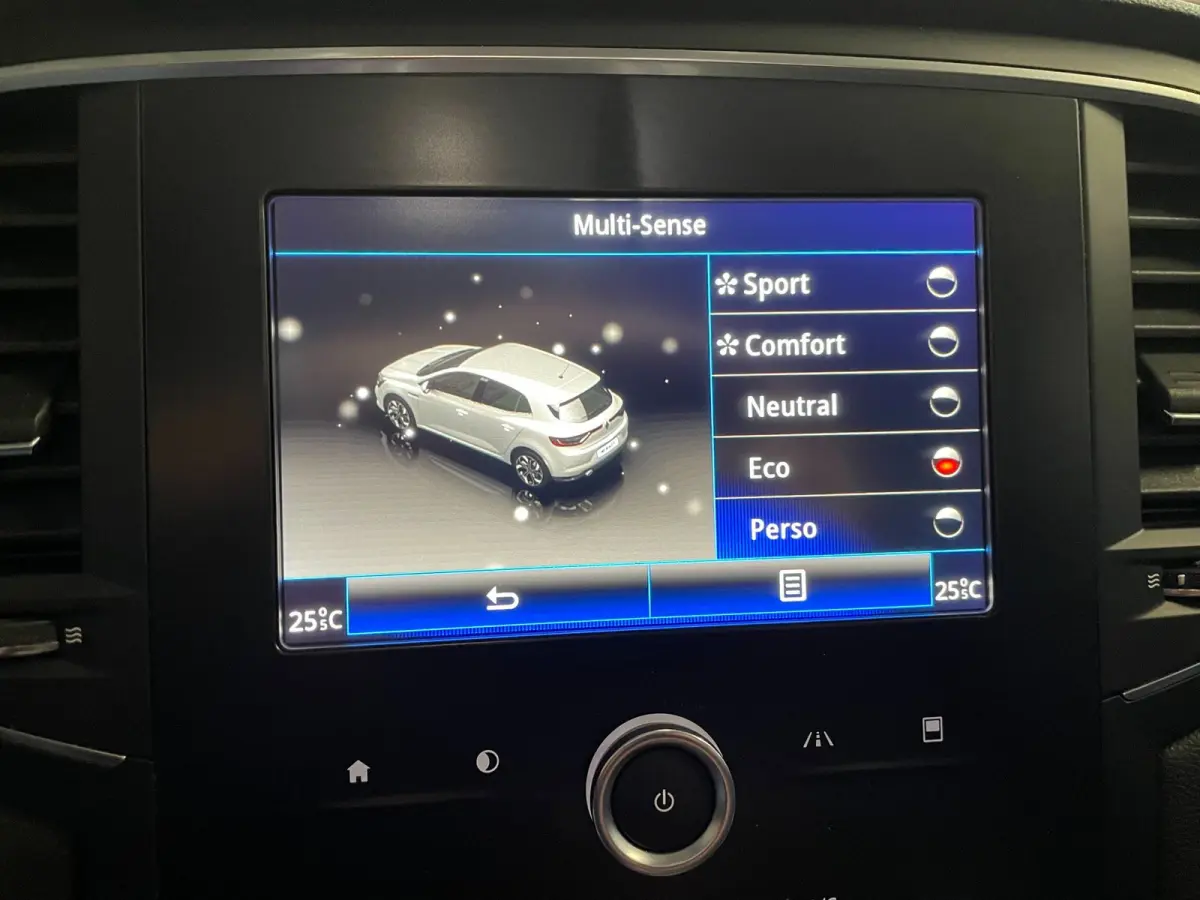 1.5 dCi Eco2 Bose AIRCO NAVI LEER NAP