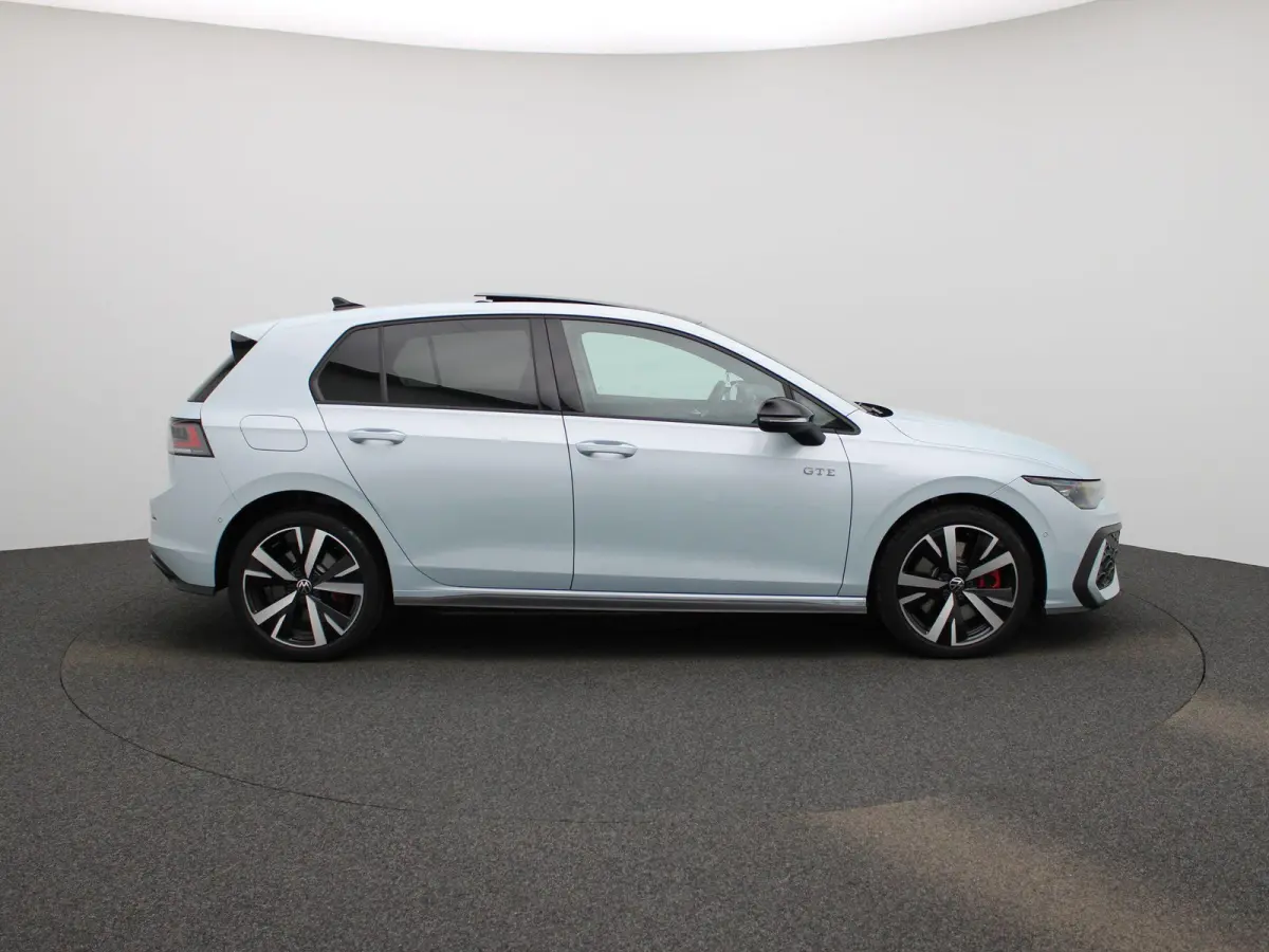 1.5 eHybrid GTE 272 PK | Panoramadak | Trekhaak | 18 Inch Catania Velgen | LED Matrix | Stoelverwarming | Achteruitrijcamera