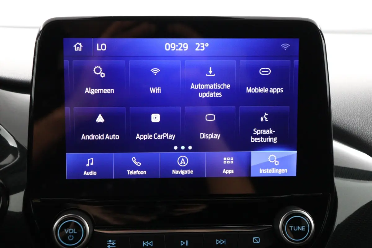 1.0 EcoBoost ST-Line | Trekhaak | Keyless Entry | CarPlay | Navi |